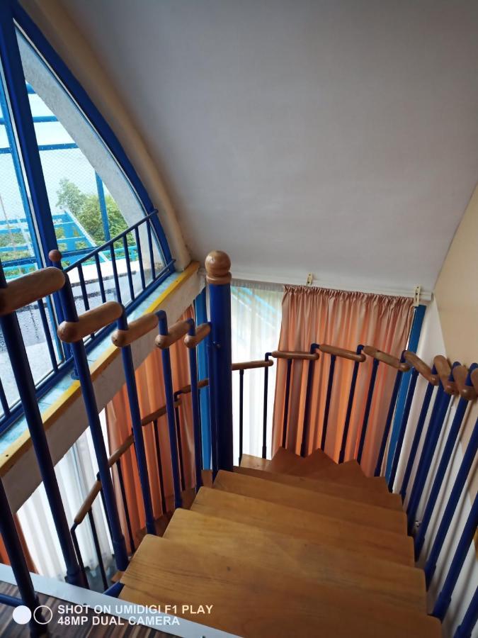 Hotel Iceberg Balchik Exterior photo