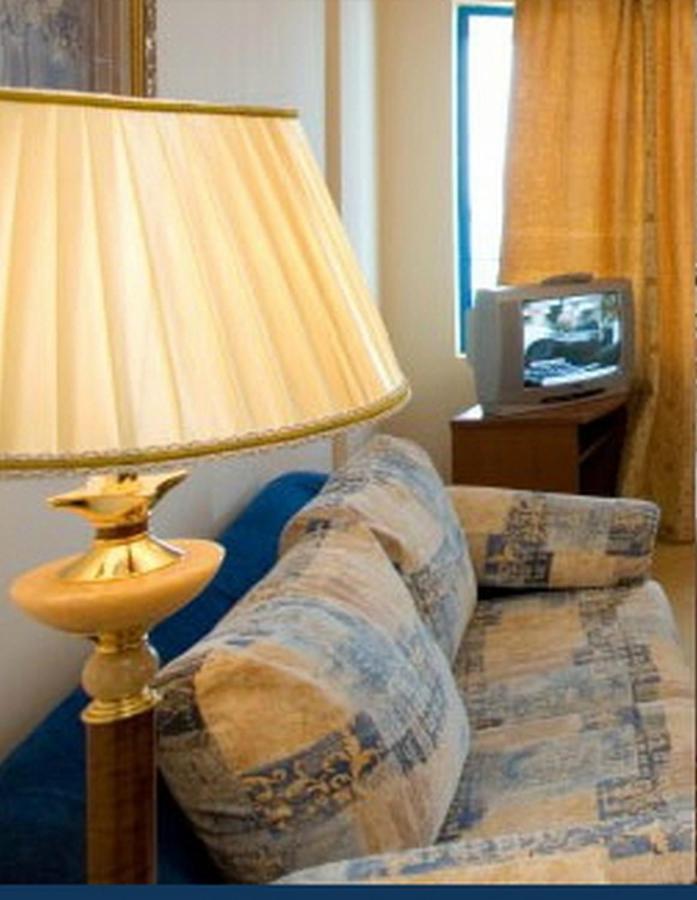 Hotel Iceberg Balchik Room photo