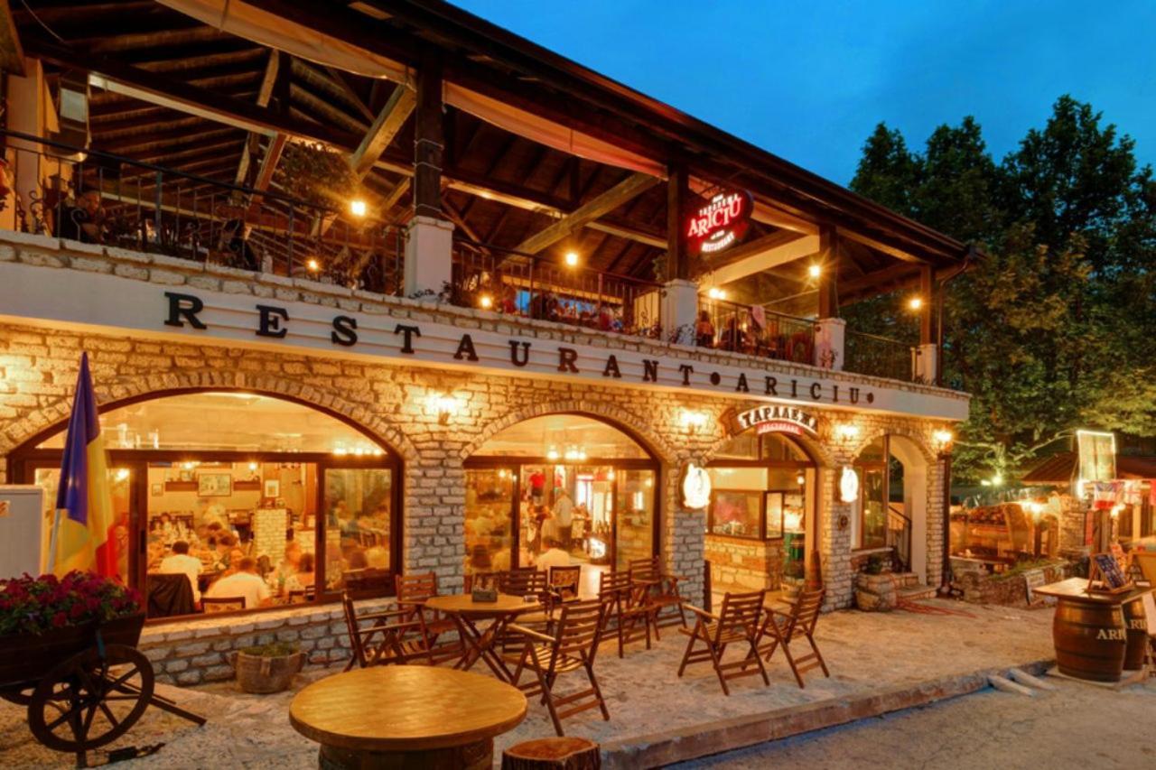 Hotel Iceberg Balchik Exterior photo